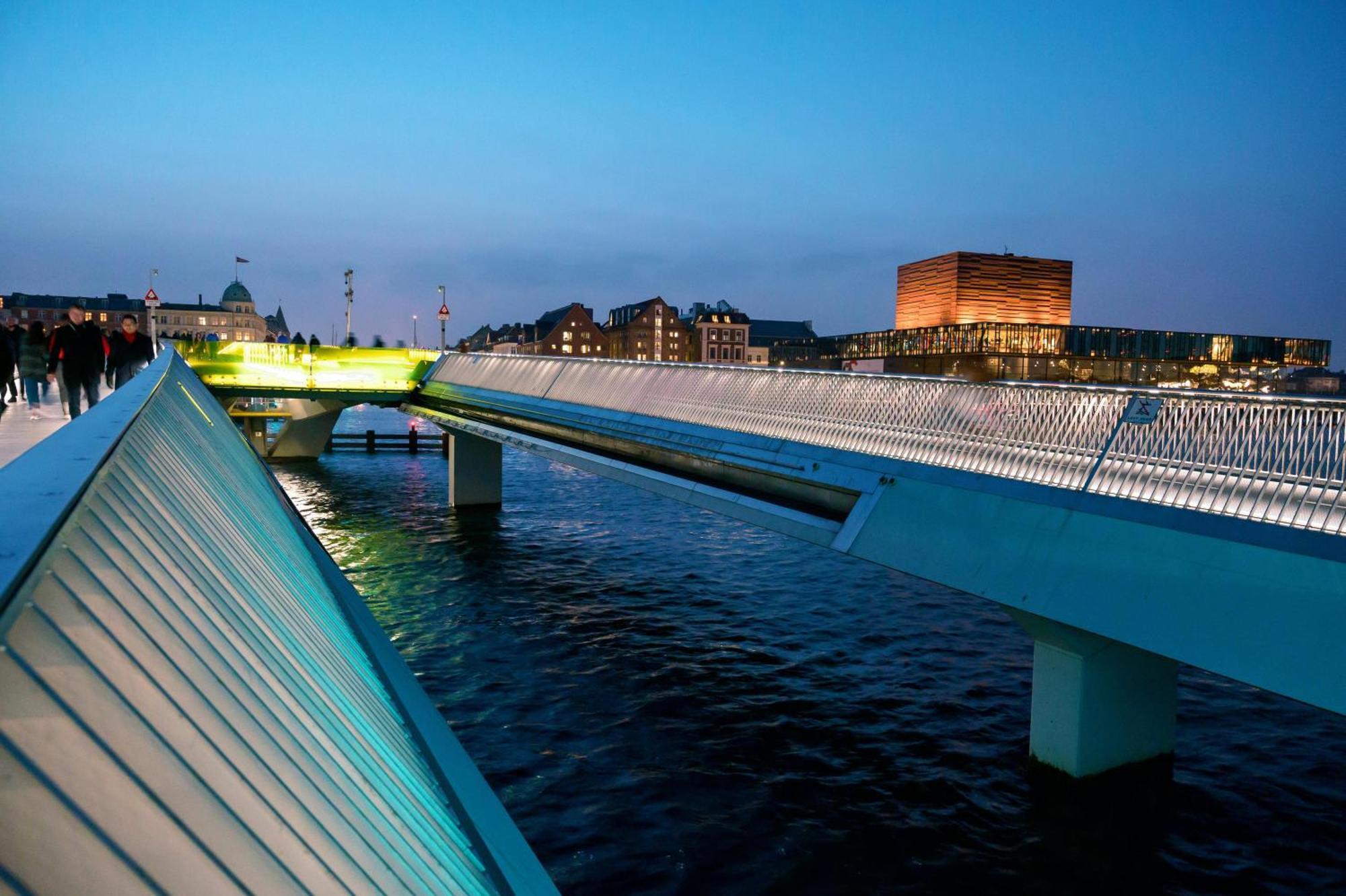Perfect City-Break Apartment In Cph Kopenhagen Exterior foto