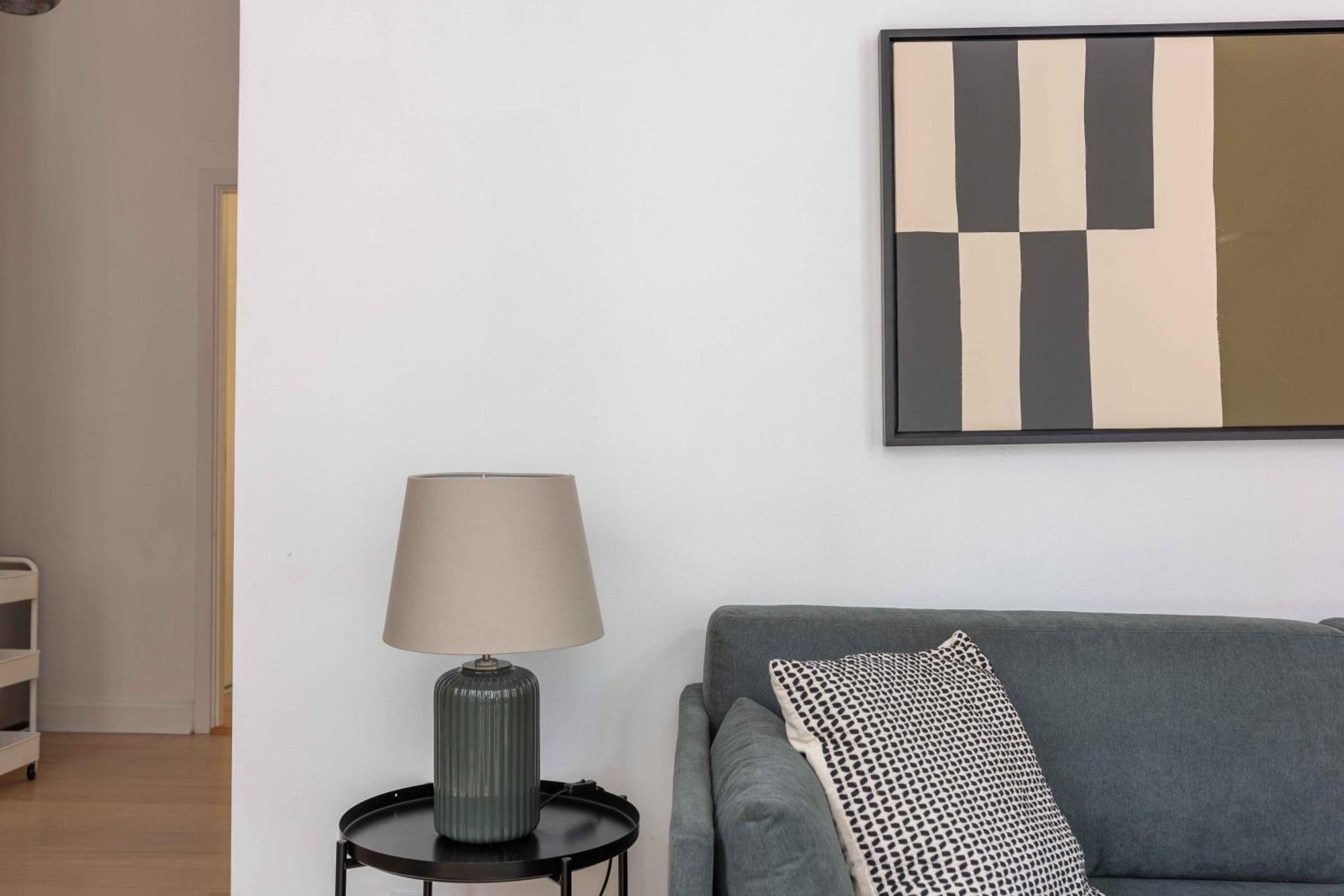 Perfect City-Break Apartment In Cph Kopenhagen Exterior foto