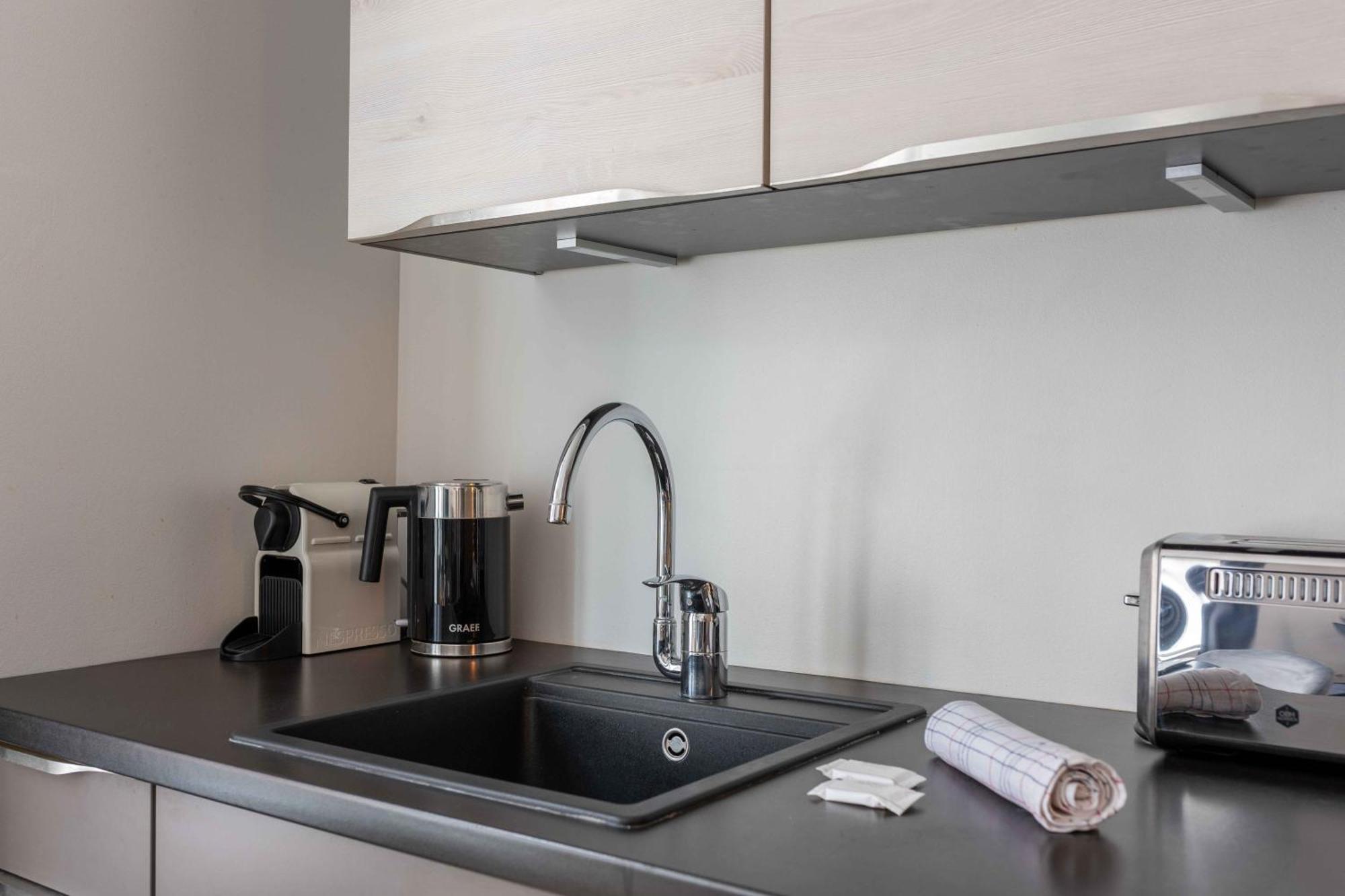 Perfect City-Break Apartment In Cph Kopenhagen Exterior foto