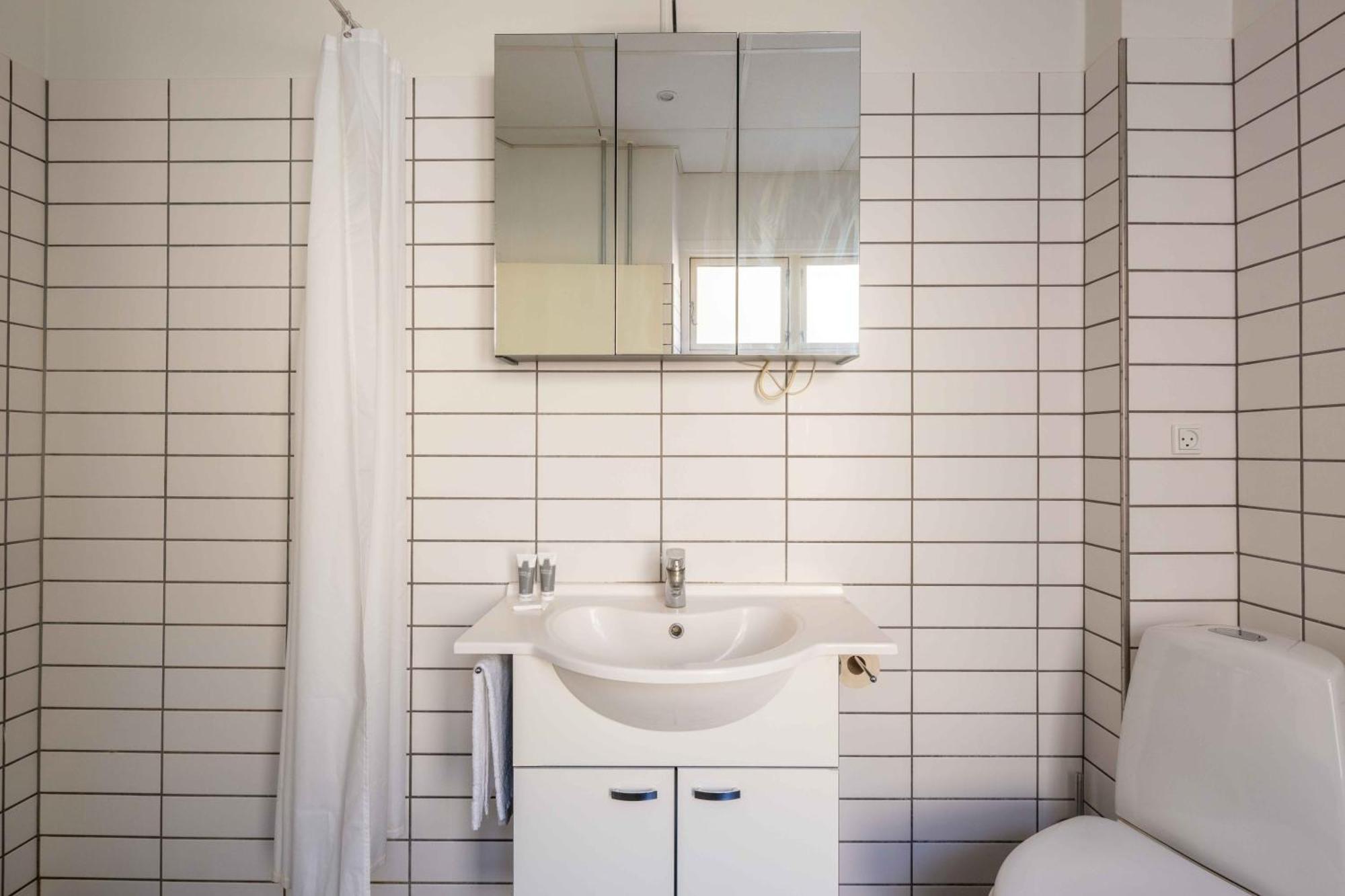 Perfect City-Break Apartment In Cph Kopenhagen Exterior foto