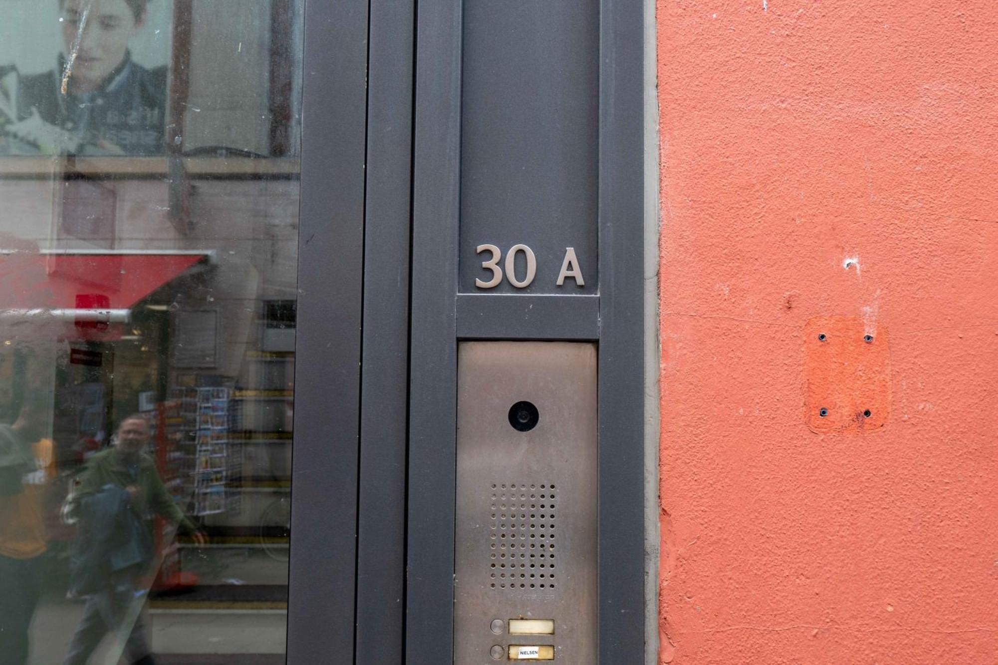 Perfect City-Break Apartment In Cph Kopenhagen Exterior foto