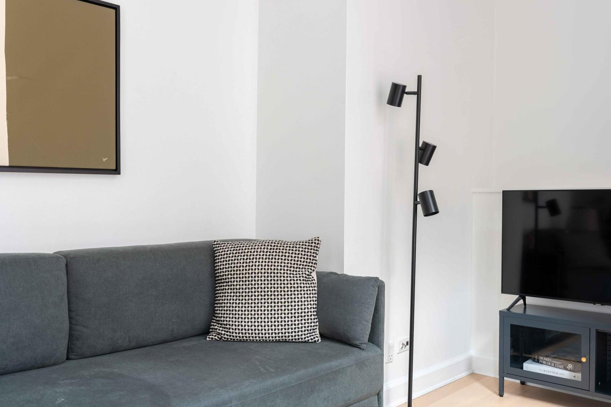 Perfect City-Break Apartment In Cph Kopenhagen Exterior foto