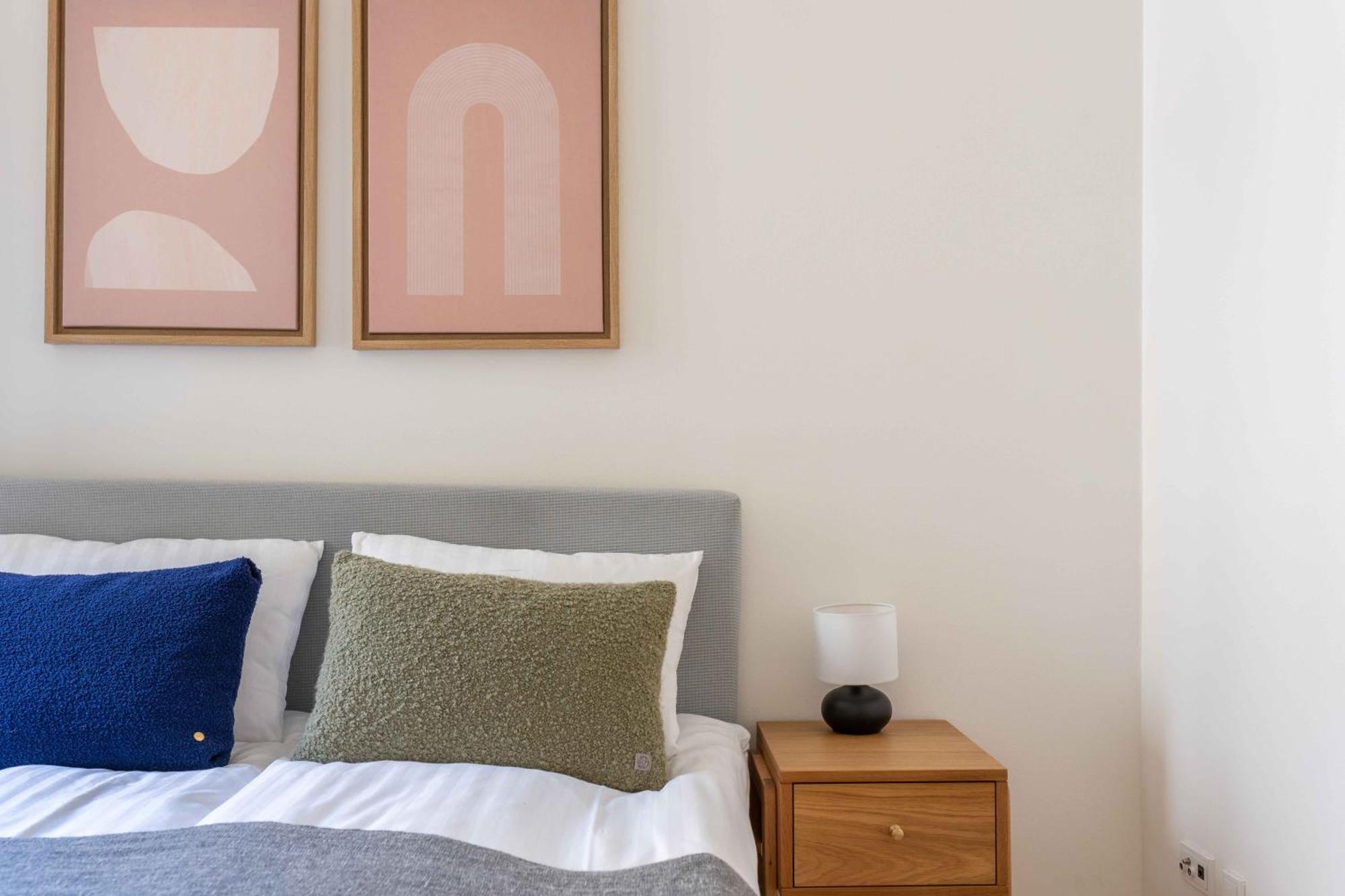 Perfect City-Break Apartment In Cph Kopenhagen Exterior foto